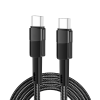 Rexant 18-7071 Кабель Type-C – Type-C, 3A, 60Вт