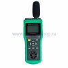 Rexant Многофункциональный тестер окружающей среды MS6300 13-1250