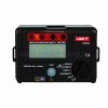 Rexant Измеритель сопротивления изоляции UNI-T UT502A 13-0044