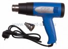 Rexant Электрофен для термоусадки 220V/750-1500 Вт 12-0054