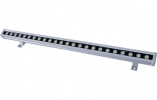 Rexant Прожектор уличный LED, линейный, RGB, 30W 601-218