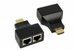 Rexant HDMI удлинитель по витой паре 17-6916