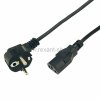 Rexant Шнур сетевой Евро 1.8М (с заземлением) 11-1121-8
