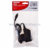 Rexant Сетевое зарядное устройство microUSB 220В 16-0269
