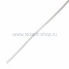 Rexant Клеевая 12 / 4мм (3:1) 1м термоусадка 26-1209