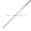 Rexant Клеевая 24 / 8мм (3:1) 1м термоусадка 26-2409