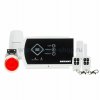 Rexant Беспроводная GSM сигнализации, GS-115 46-0115