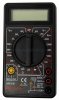 MASTECH Портативный мультиметр M830B 13-2001