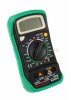 MASTECH Портативный мультиметр MAS830L 13-2007