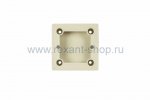 Rexant Бокс для накладного монтажа электроустановочных изделий BN-01 51-0569-2