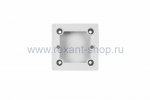 Rexant Бокс для накладного монтажа электроустановочных изделий BN-01 51-0569-1