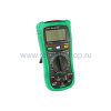 MASTECH Профессиональный мультиметр MS8360C 13-2027