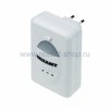 Rexant Ультразвуковой отпугиватель вредителей с LED индикатором 71-0018
