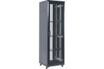 Rexant 04-4268-232 Шкаф телекоммуникационный напольный 19" 42U 600×800х2055мм