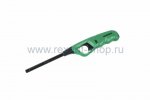 Rexant Бытовая пьезозажигалка с классическим пламенем WB-5 61-0952