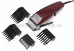 Rexant Машинка для стрижки GTS 1321; 15 Вт. 60-0602