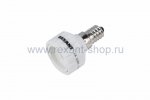 Rexant Переходник цокольный Е14-GU10 11-8834