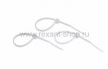 Rexant Хомут nylon 07-0100-25