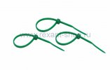 Rexant Хомут nylon 07-0103-25