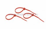 Rexant Хомут nylon 07-0106-25