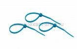 Rexant Хомут nylon 07-0105-25