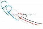Rexant Хомут nylon 07-0158-25