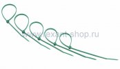 Rexant Хомут nylon 200 х 4.0 мм 07-0203-25