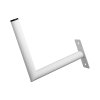 Rexant 34-0615 Кронштейн 22см Г-образный (для эфирных, WiFi и GSM антенн)