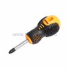 Rexant Отвертка PH2 X 40 мм, двухкомпонентная рукоятка 12-4730