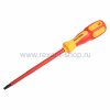 Rexant Отвертка" Электрика " SL 6 X 150 мм 12-4714
