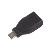 Rexant 18-1882 Кабель USB-A – Type-C, 3A, 2м, ПВХ