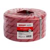 Rexant 01-4859 Кабель для пожарной сигнализации КПСВВ 2x2x2,50 мм?, бухта 200м