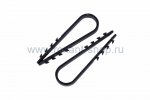 Rexant Дюбель-хомут 19-25 07-4523