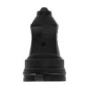 Rexant 111-004-4 Розетка переносная влагозащищенная с крышкой 2P+PE 230V, 16 А, IP44