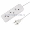 Rexant Удлинитель 3 гнезда 11-2203