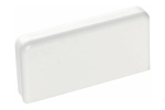 Rexant 28-2012-30 Заглушка торцевая 20х12мм
