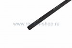 Rexant Клеевая 3.0 / 1.0мм (3:1) 1м термоусадка 26-0003