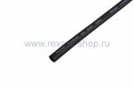 Rexant Клеевая 9.0 / 3.0мм (3:1) 1м термоусадка 26-0009