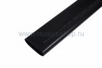 Rexant Клеевая 95.0 / 25.0мм (3:1) 1м термоусадка 26-0095