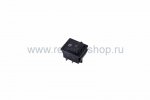 Rexant Выключатель клавишный 250V 15А 36-2380