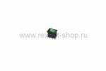 Rexant Выключатель клавишный 12V 15А 36-2173