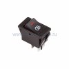Rexant Выключатель клавишный 12V 35А (4с) 36-4440