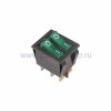 Rexant Выключатель клавишный 250V 15А (6с) 36-2412
