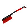 Rexant 80-0292 Щетка со скребком, 635мм, мягкая ручка
