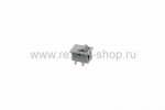 Rexant Выключатель клавишный 250V 6А 36-2113