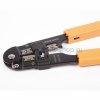 Rexant Кримпер для обжима телефонный 4P-4C / 4P-2C 12-3401