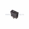 Rexant Выключатель клавишный 250V 6А 36-2050