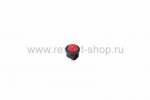Rexant Выключатель клавишный круглый 250V 6А (2с) 36-2560