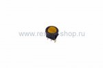 Rexant Выключатель клавишный круглый 250V 6А (3с) 36-2532