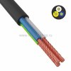 Rexant Провод ПВС 3x1,5 мм 01-8047-4